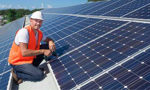 ▷ Los páneles solares portátiles y la redefición del concepto de libertad